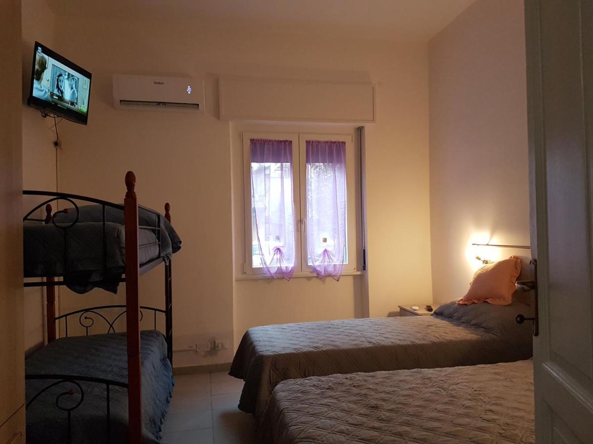 Confine Bed & Breakfast Como