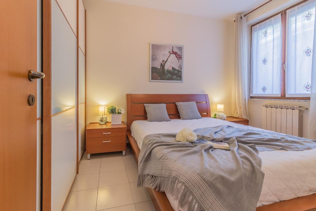 Apartment Patrizia's House