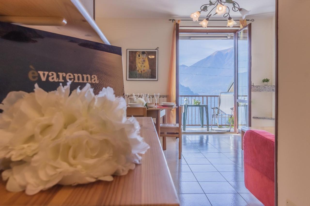 Patrizia's House Apartment Varenna