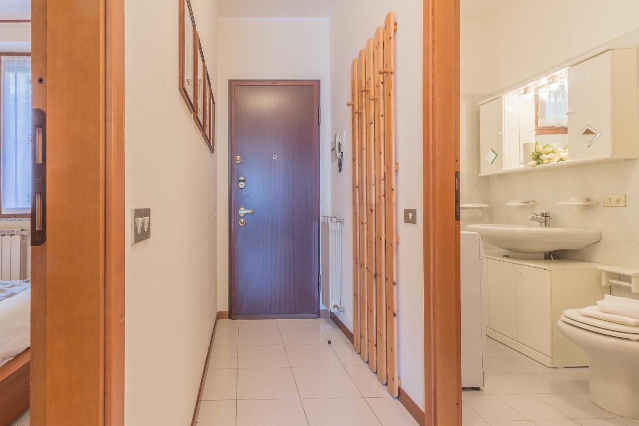 Patrizia's House