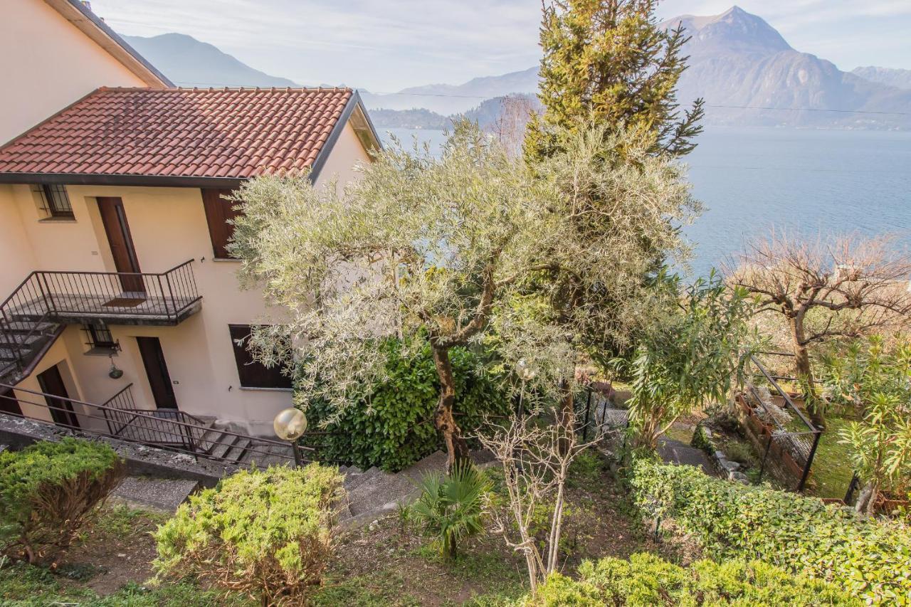 Patrizia's House * Varenna