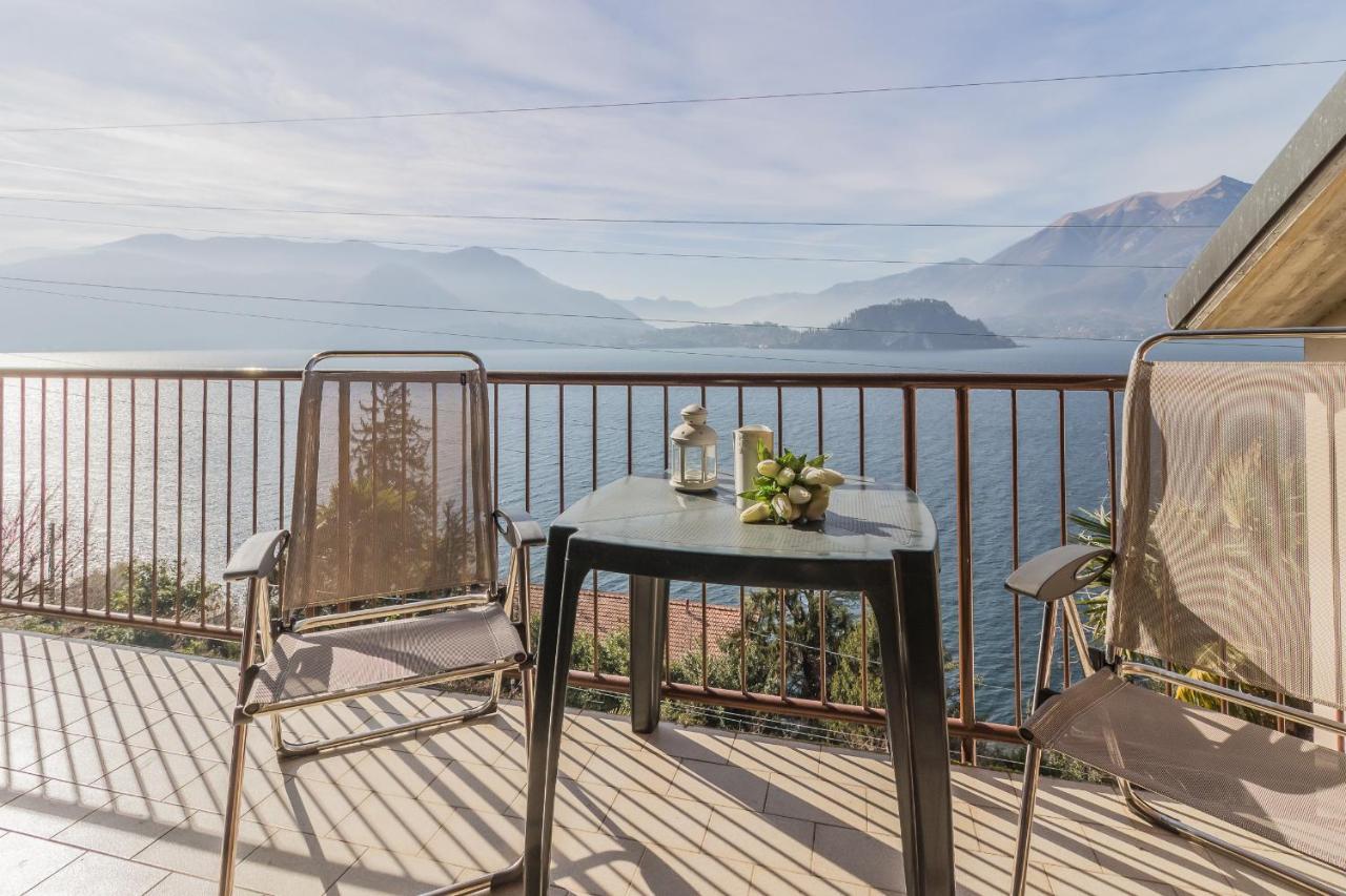 Apartment Patrizia's House Varenna