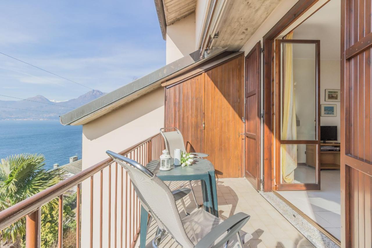 Patrizia's House * Varenna