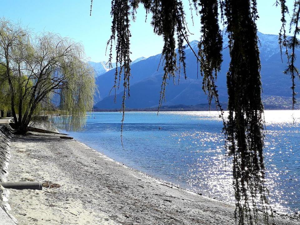 Casa Lena Holiday home Gera Lario
