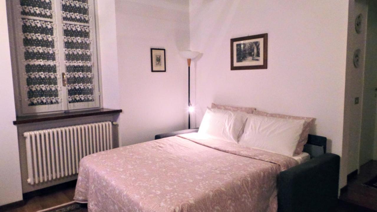 Casa vacanze Downtown - Historic Centre By Villavistalago