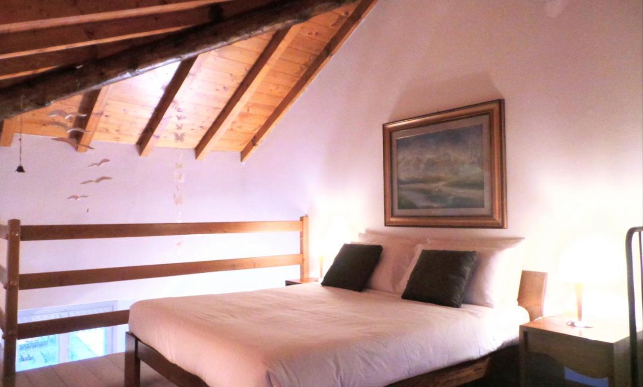 Downtown - Historic Centre By Villavistalago Casa vacanze *