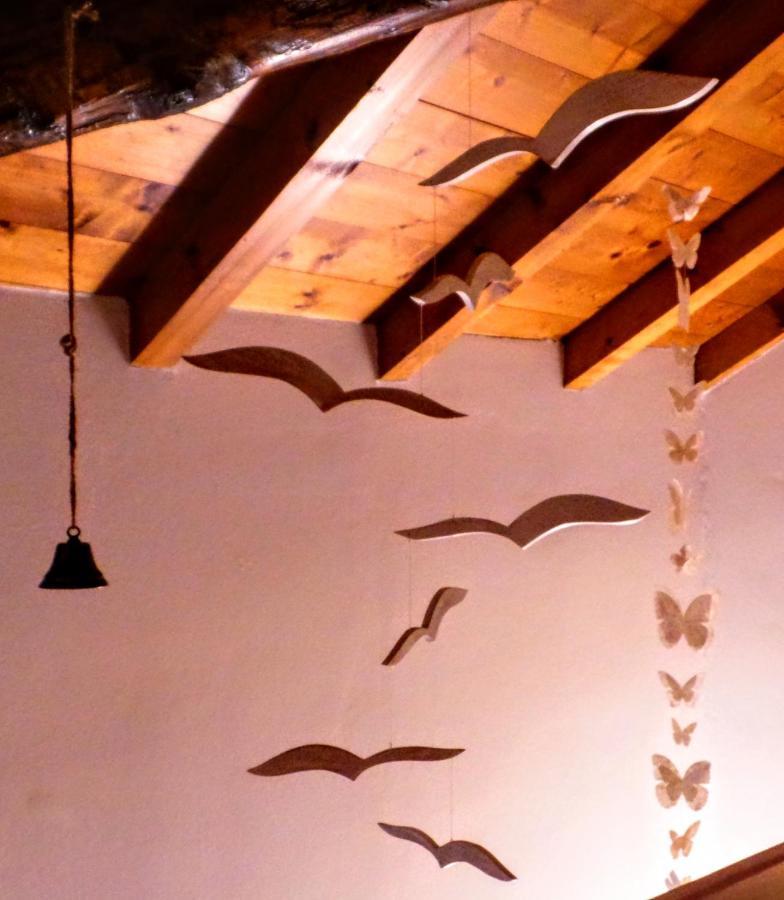 Casa vacanze Downtown - Historic Centre By Villavistalago *