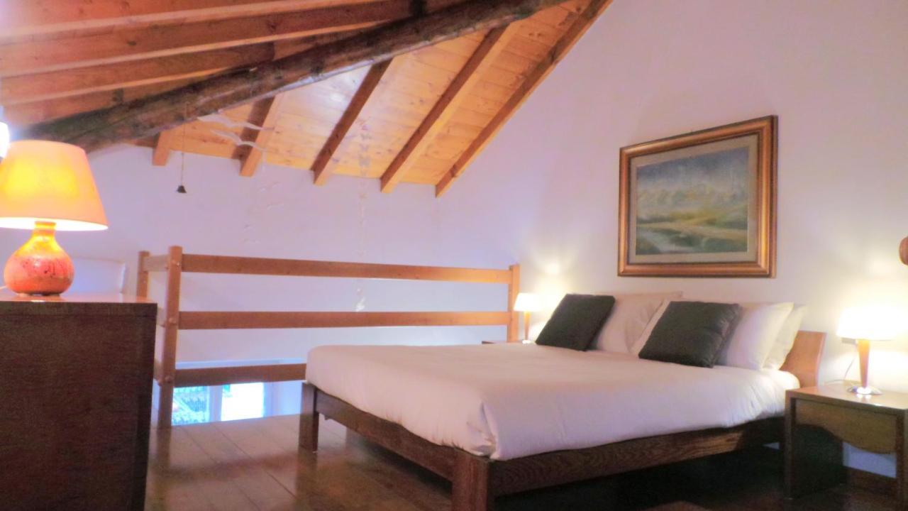 Downtown - Historic Centre By Villavistalago Casa vacanze Varenna