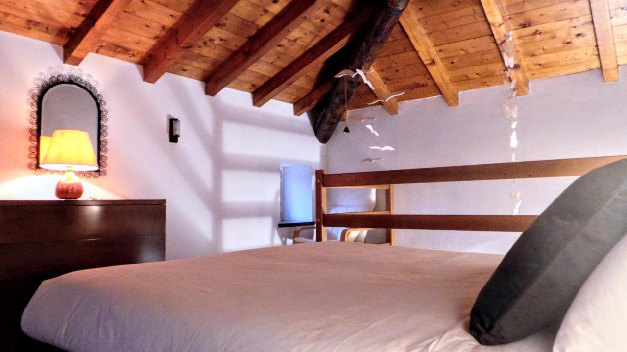 Casa vacanze Downtown - Historic Centre By Villavistalago