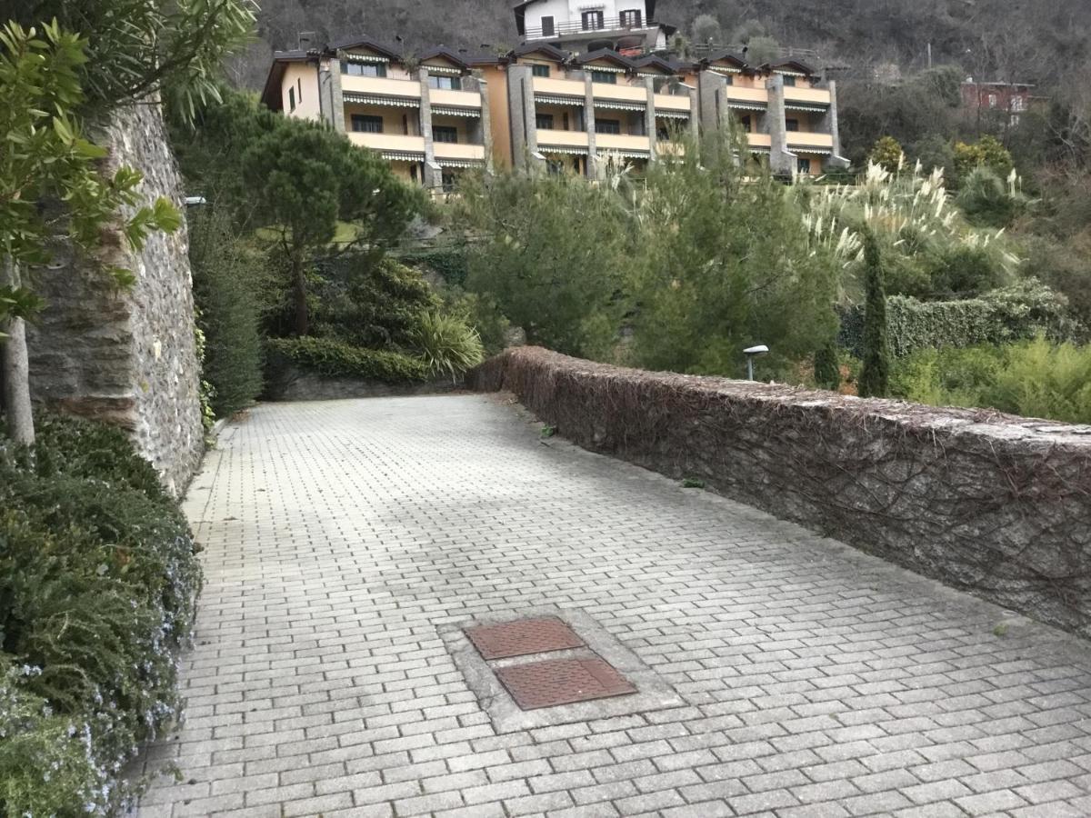 Casa Elisabetta Apartment