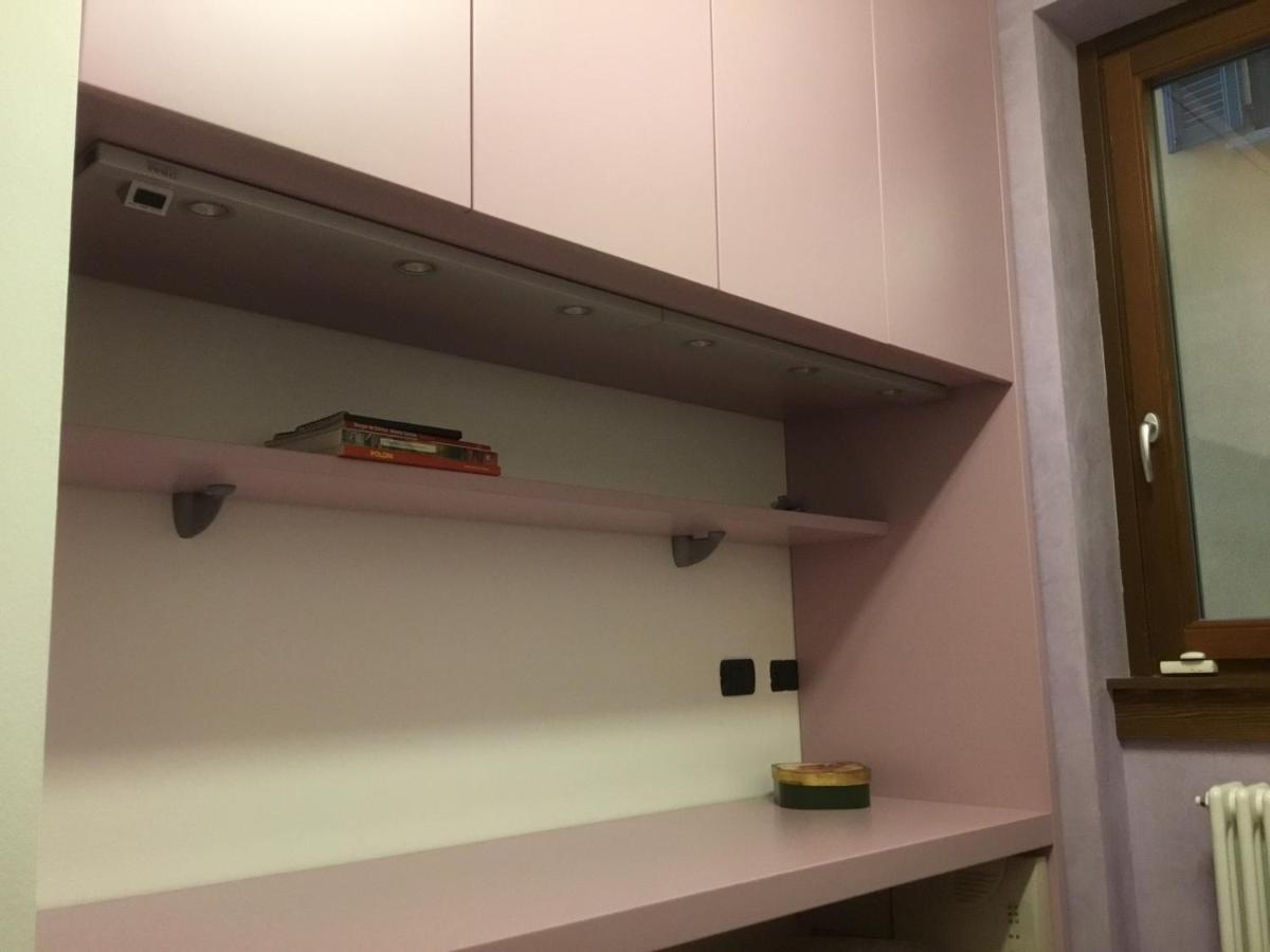 Casa Elisabetta Apartment
