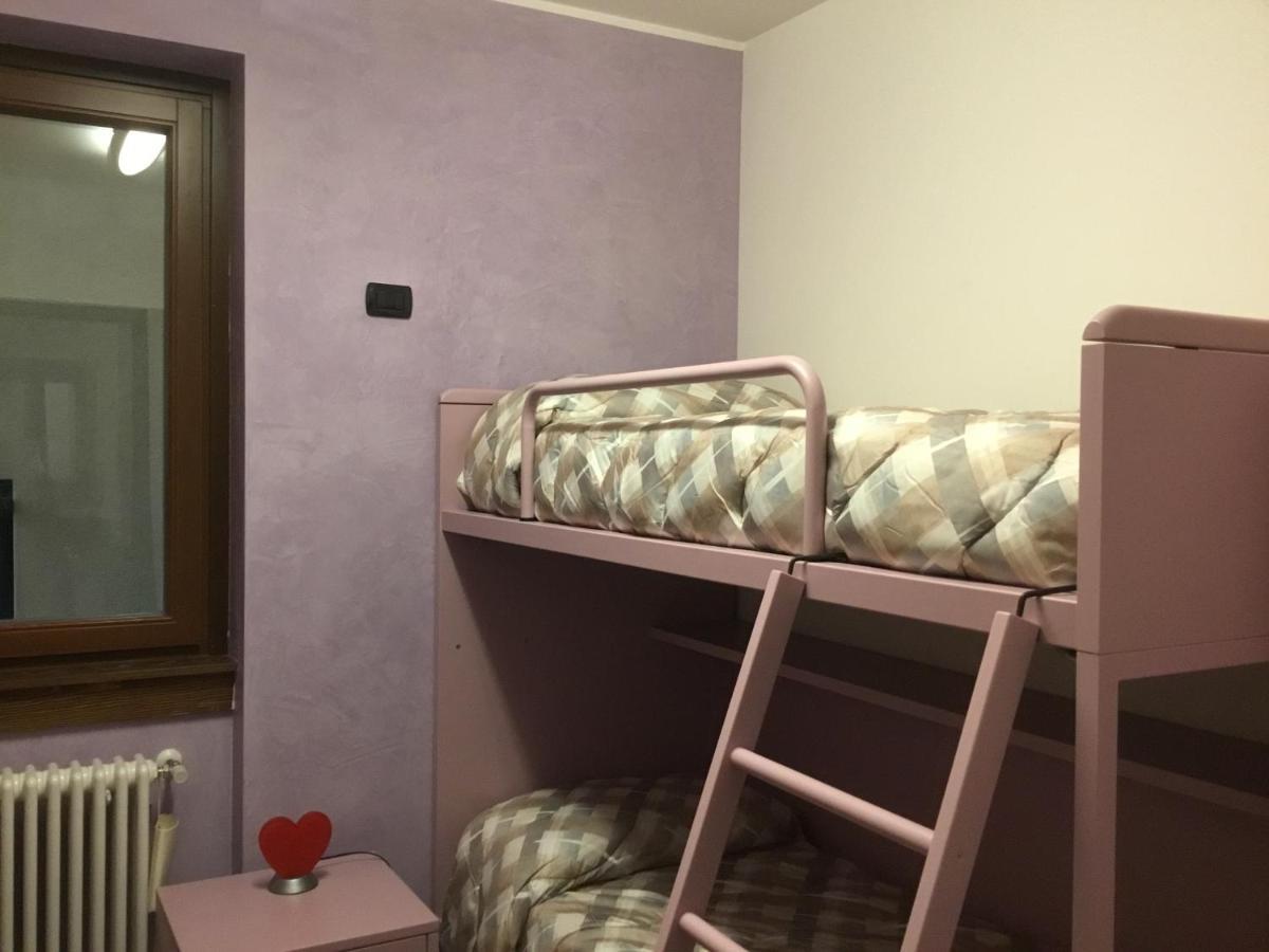 Casa Elisabetta Apartment