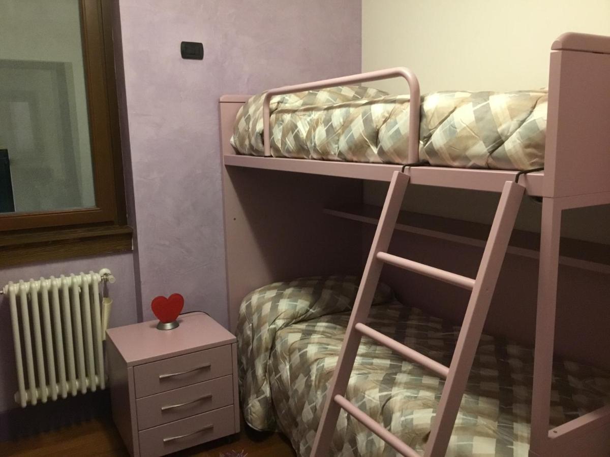 Casa Elisabetta Apartment Dervio