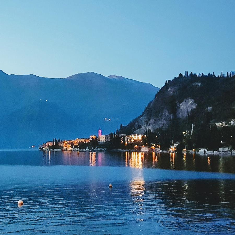 Downtown - Historic Centre By Villavistalago Casa vacanze Varenna