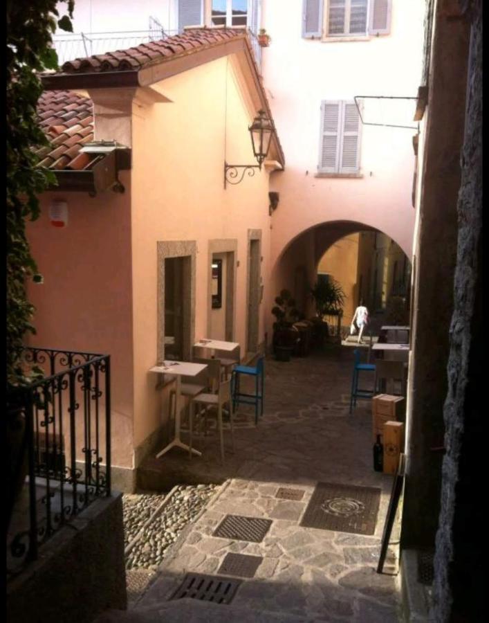 Downtown - Historic Centre By Villavistalago * Varenna
