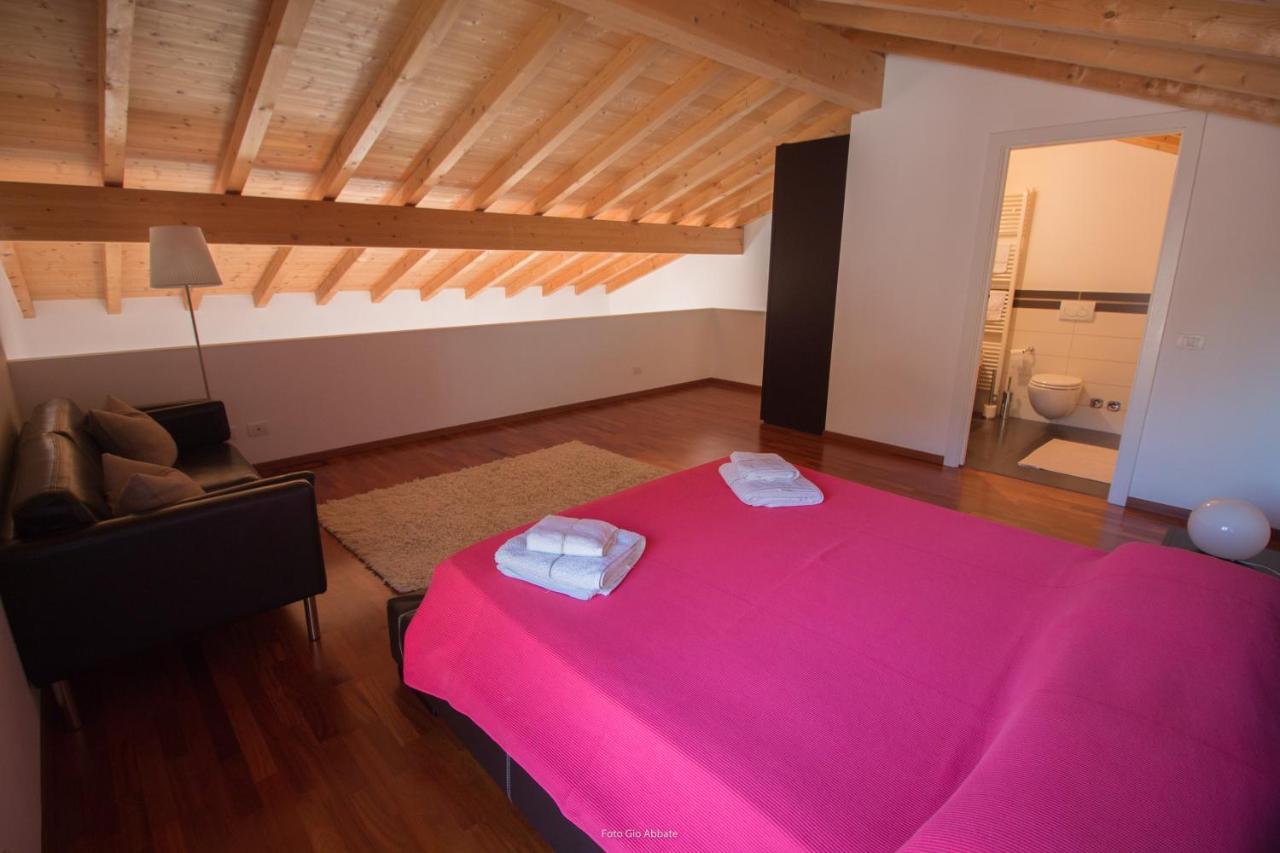 Apartment La Vigna *