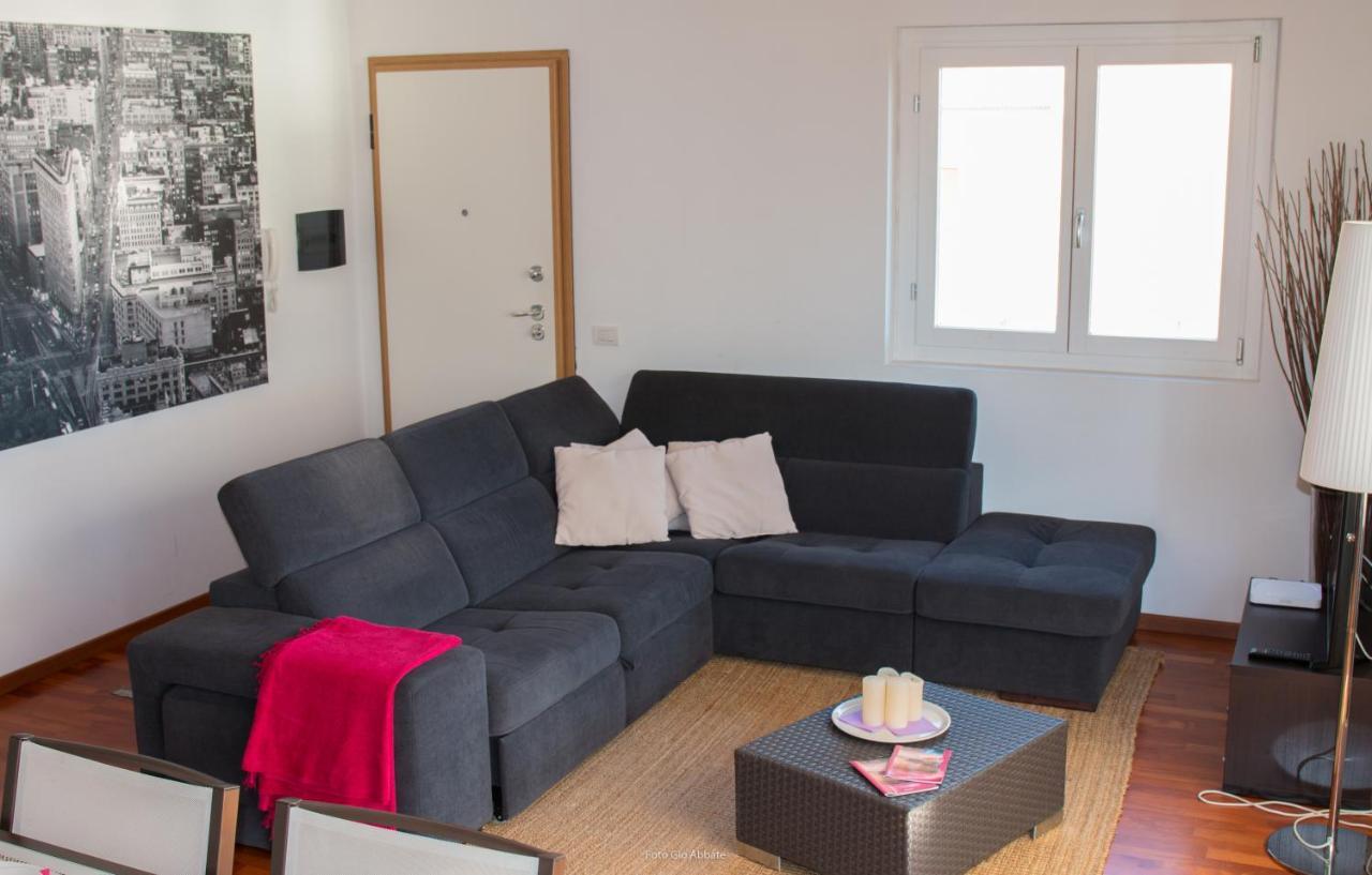 Apartment La Vigna *