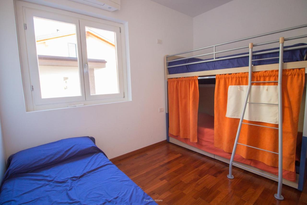 Apartment La Vigna