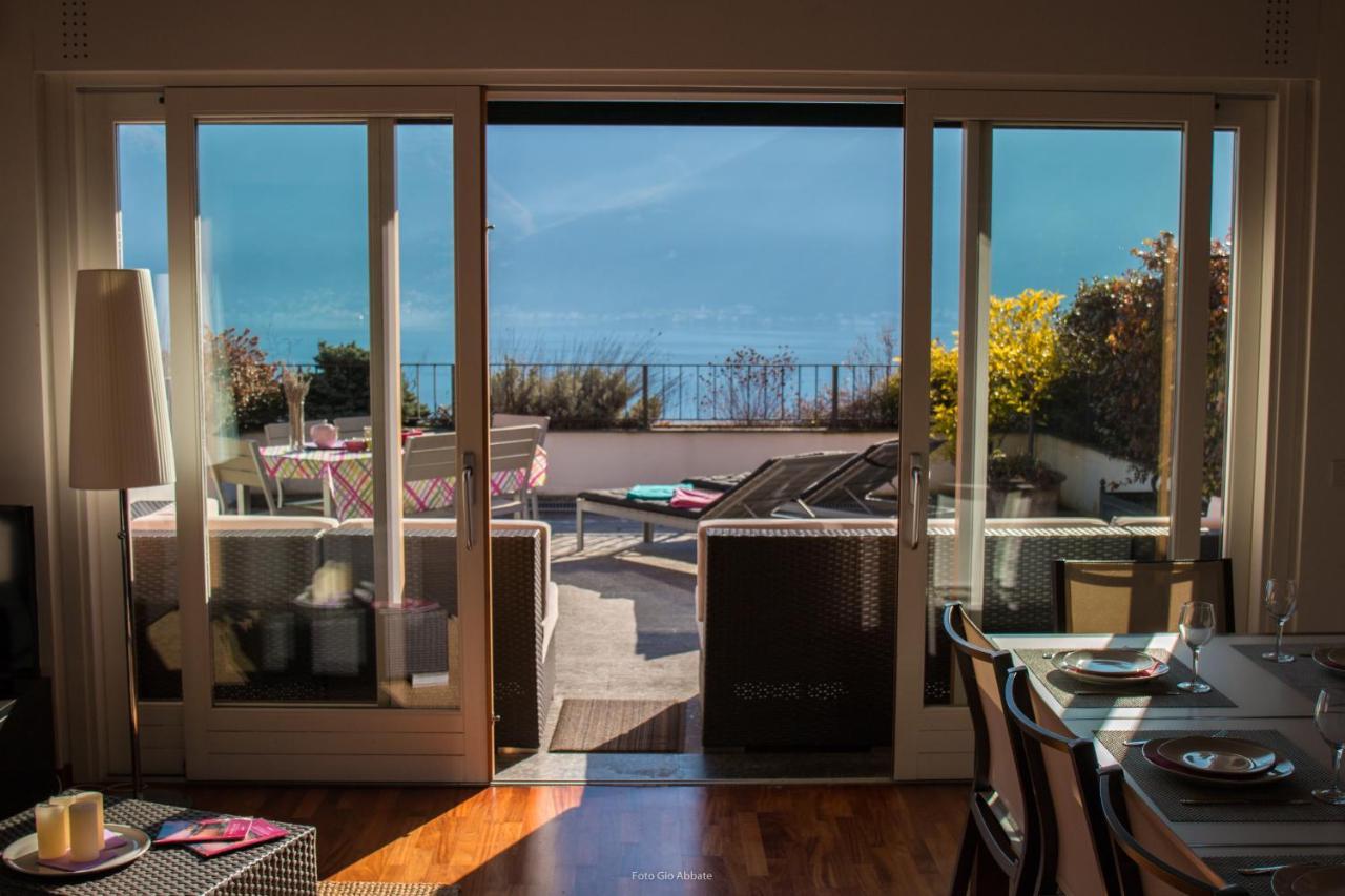 Apartment La Vigna *