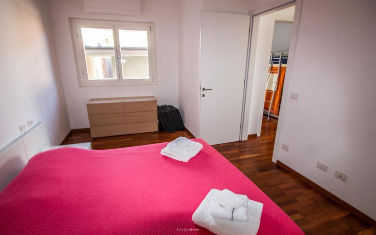 La Vigna Apartment *