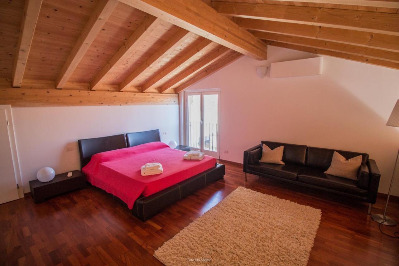 Apartment La Vigna *