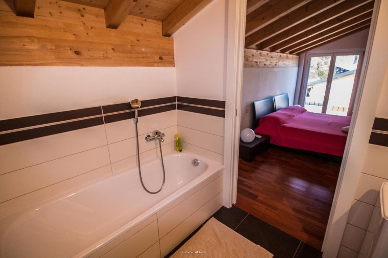 Apartment La Vigna