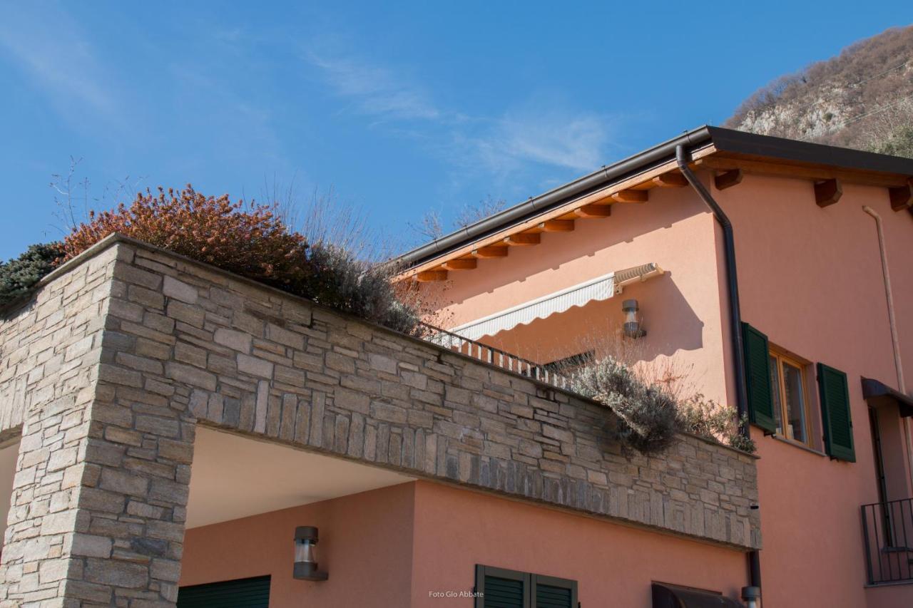 La Vigna Apartment *