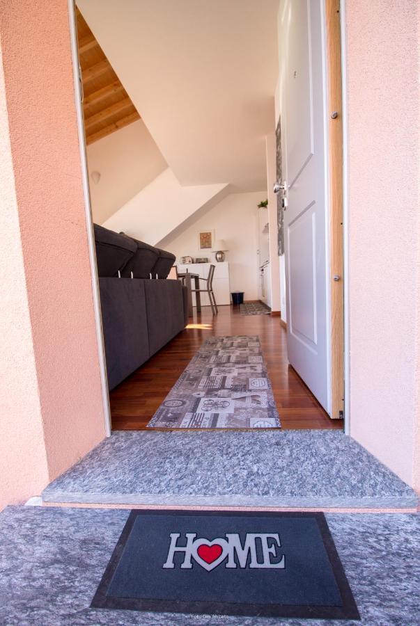 Apartment La Vigna Sala Comacina