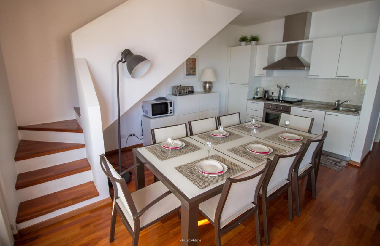 La Vigna Apartment *