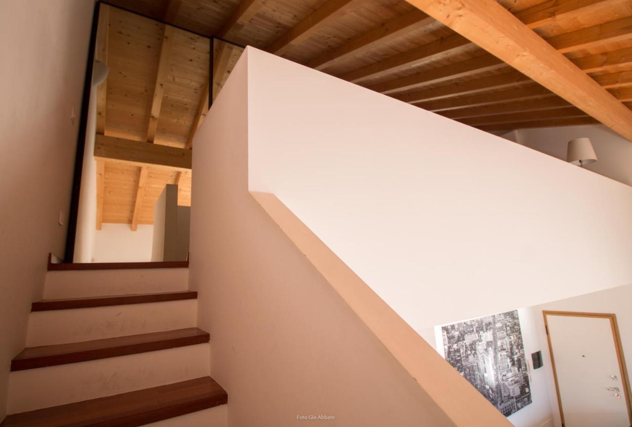 La Vigna Apartment Sala Comacina