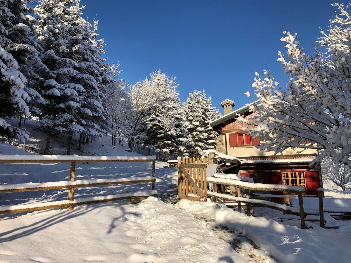 Le Petit Vent Bed & Breakfast