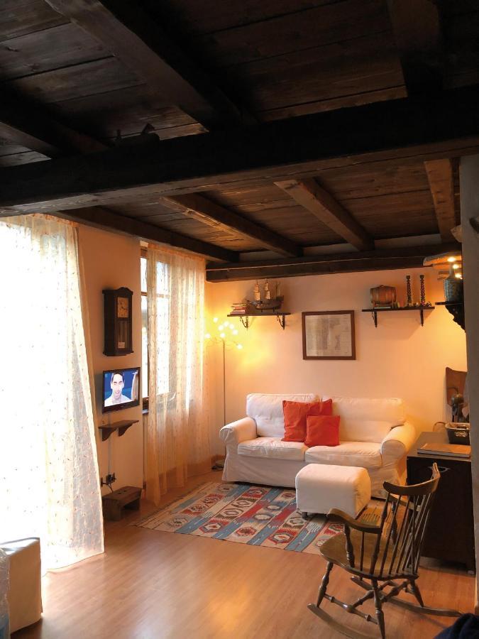 Holiday home Gabry's *