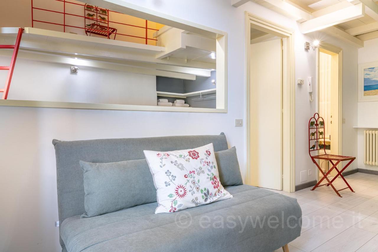 Apartment Easy Welcome Mentha