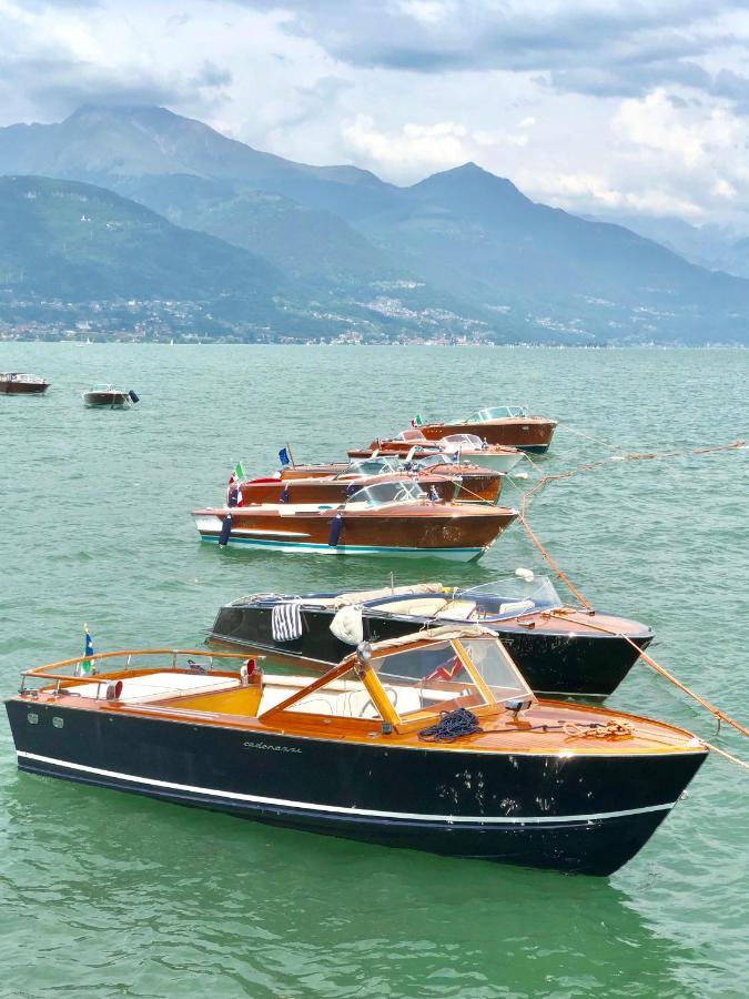 Gabry's Holiday home Pianello Del Lario