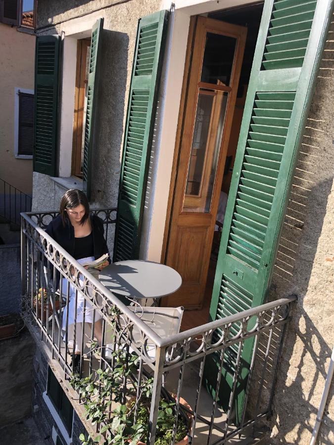 Gabry's Holiday home Pianello Del Lario