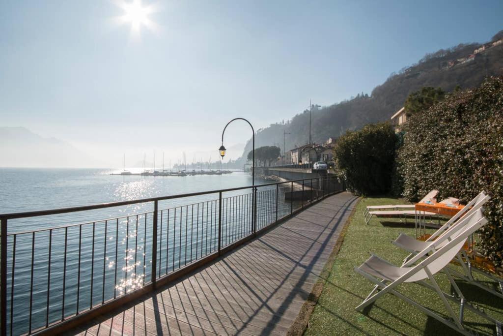 Damia, Independent With Direct Lake Access Villa *