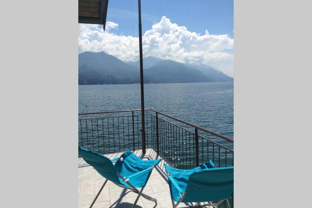 Damia, Independent With Direct Lake Access