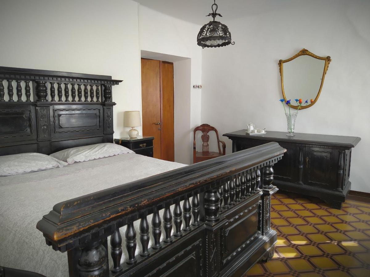 Casa D'epoca Fronte A Di * Domaso