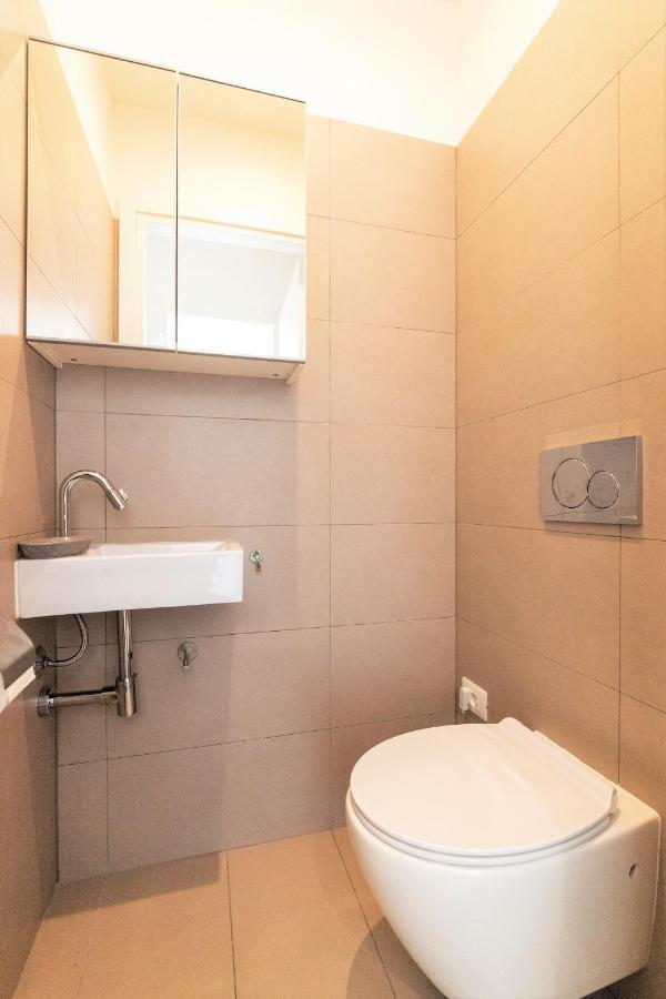 Vista Doro Apartment Acquaseria