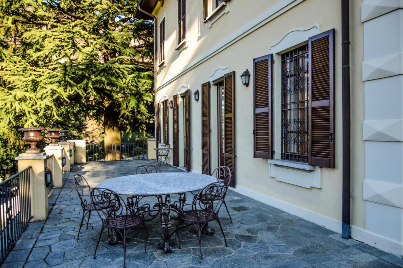 Gajum Villa Canzo