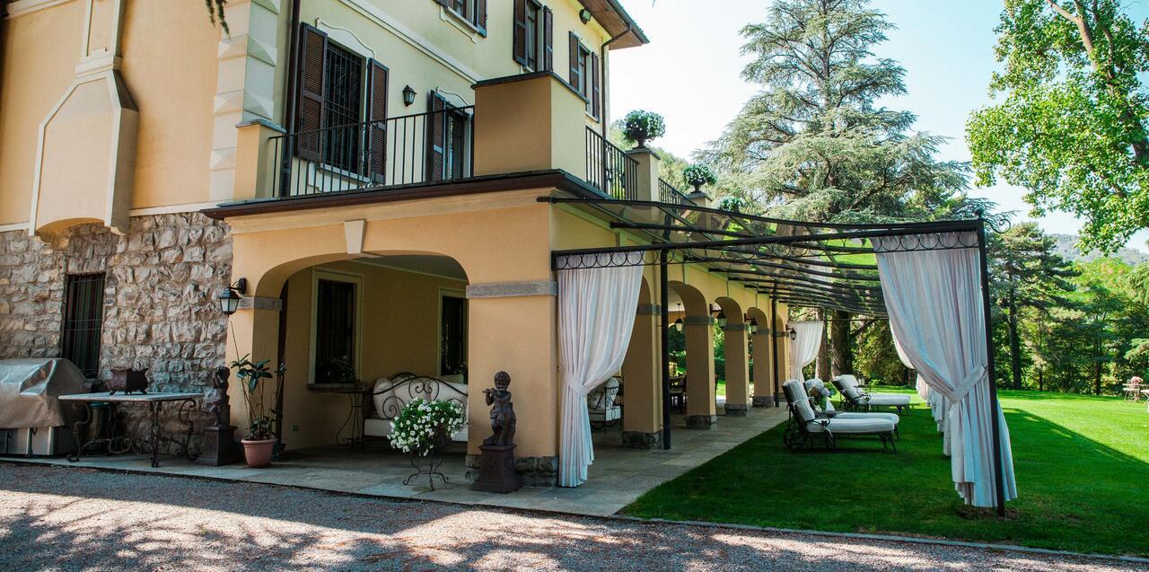 Villa Gajum