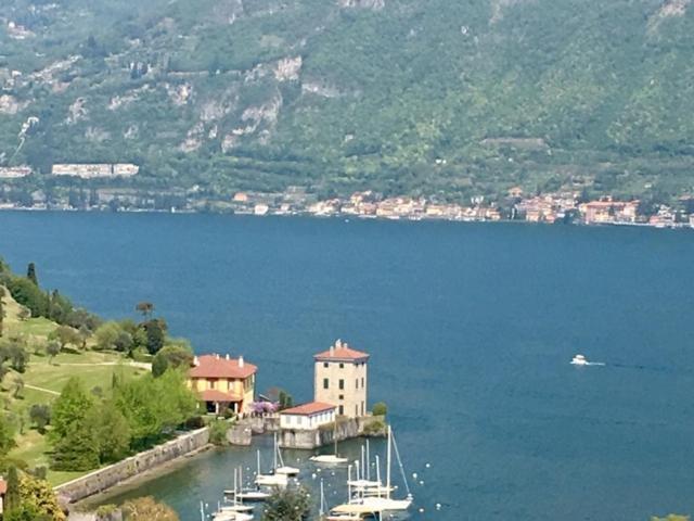 Belvedere Apartment Bellagio