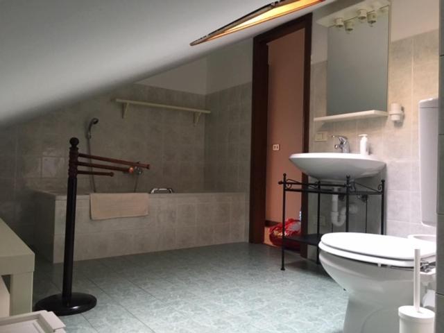 Apartment Belvedere *