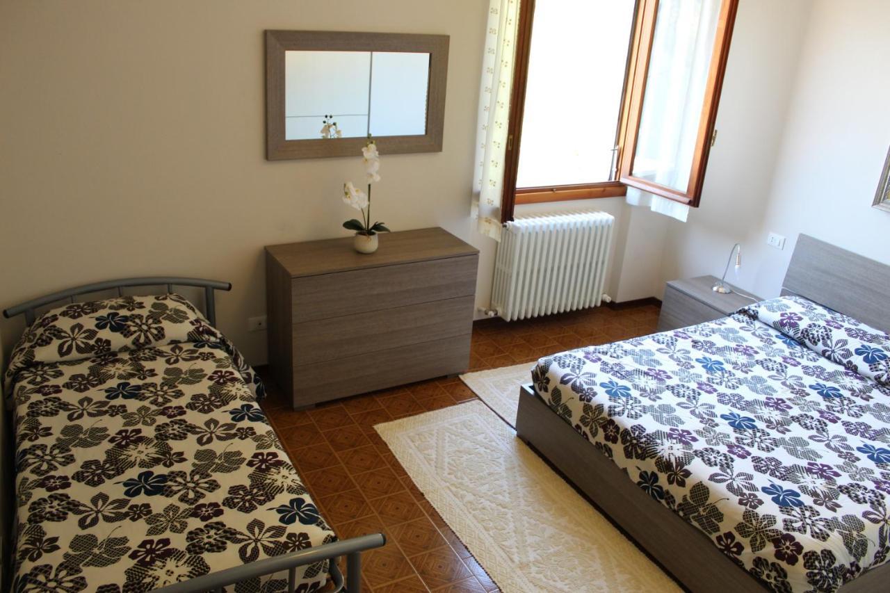 Appartamento Molinari Lezzeno