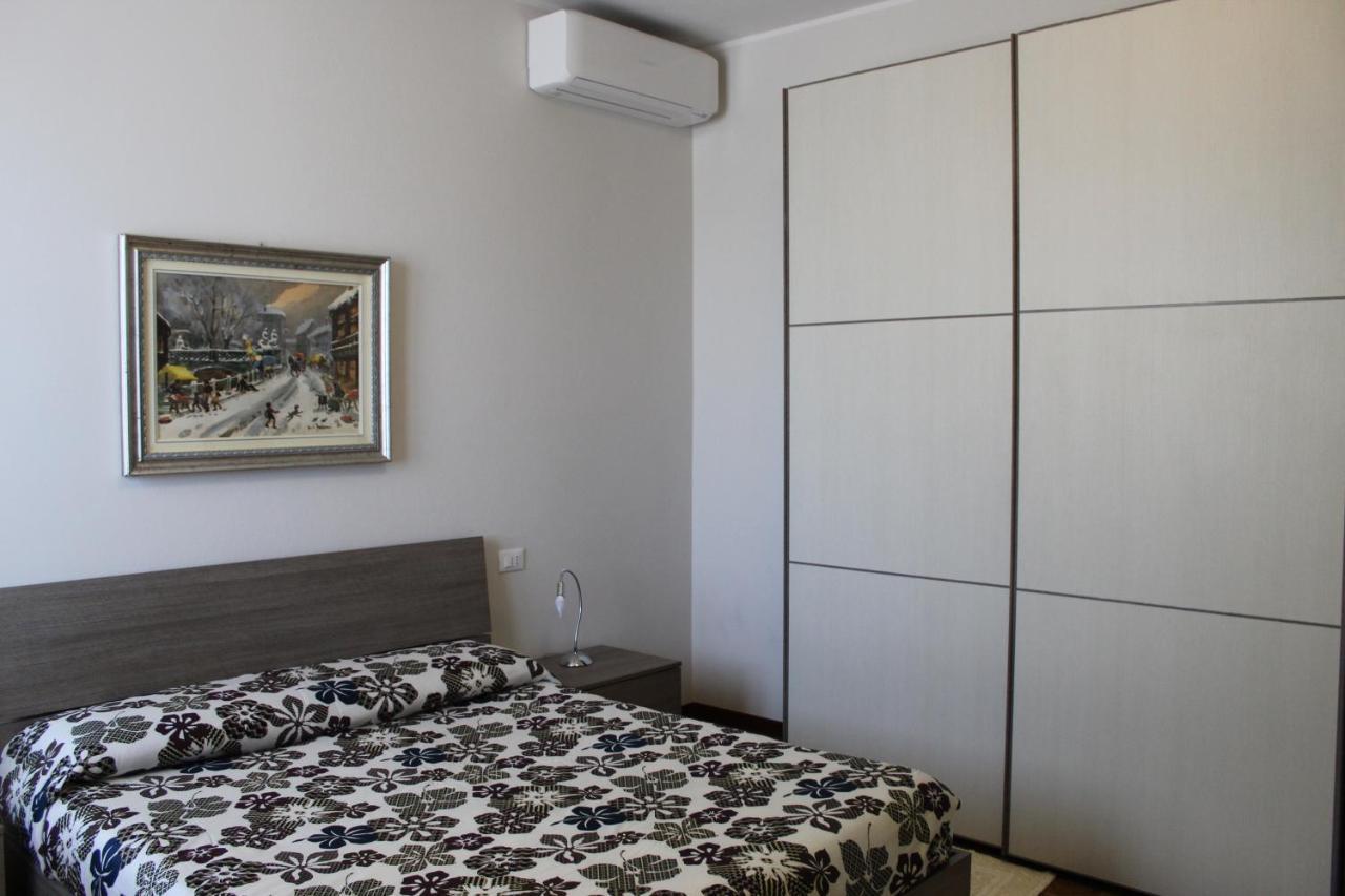 Apartment Molinari *