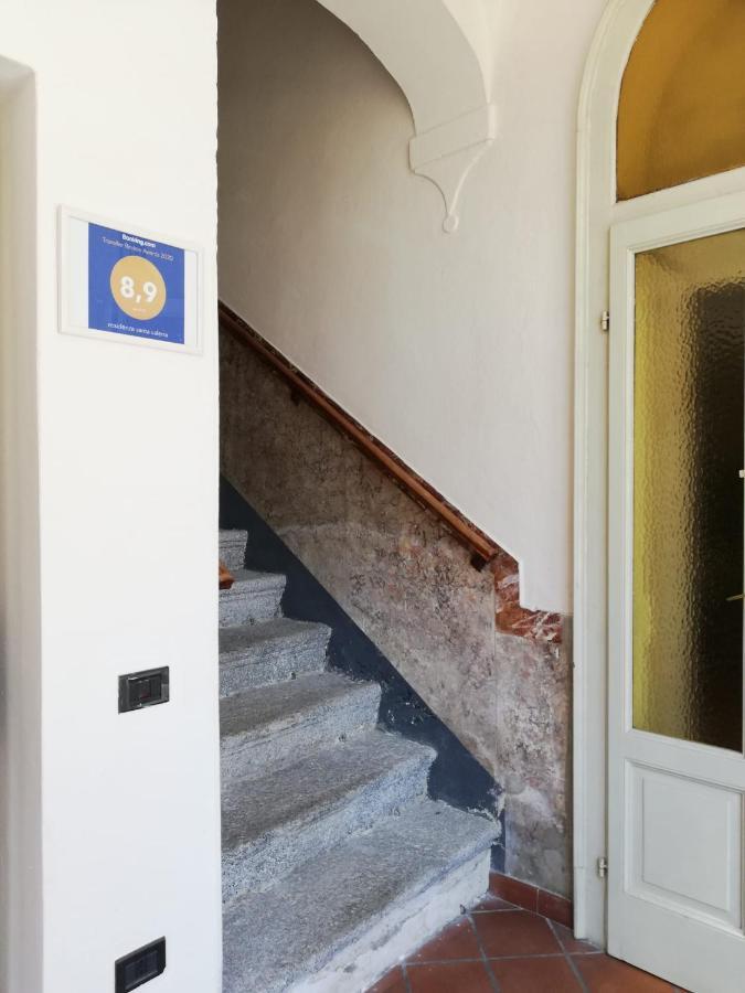 Guest house Residenza Santa Valeria *