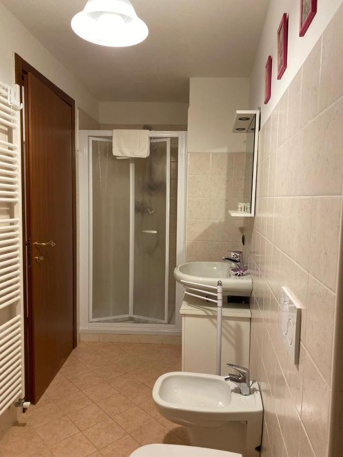 Imbarcadero Apartment *