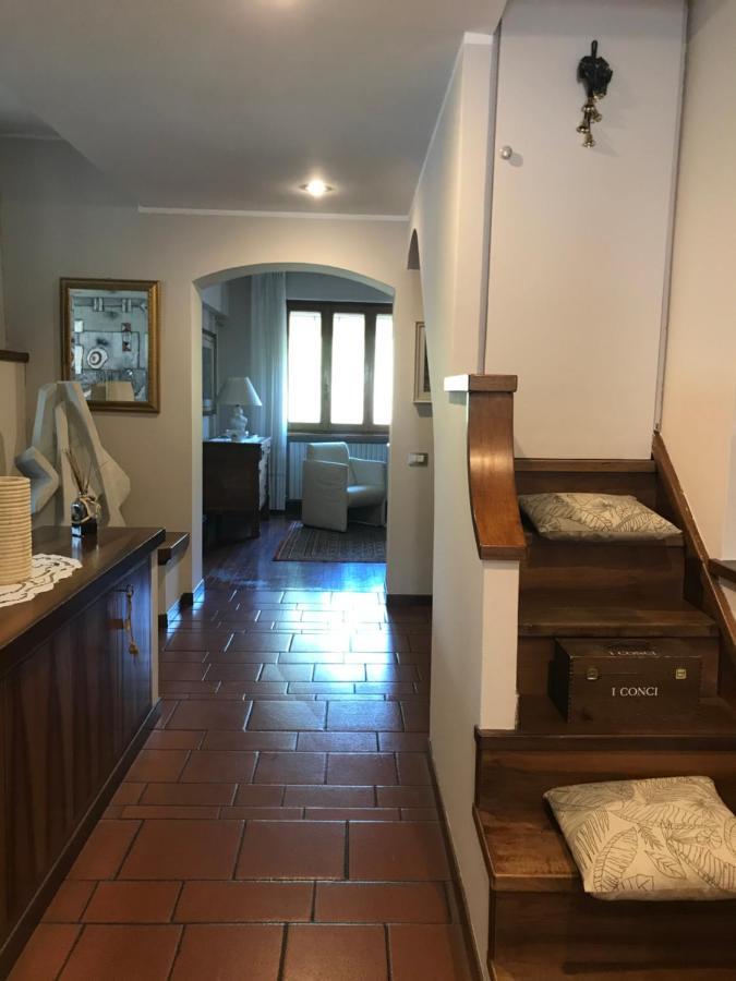 Gerry Apartment