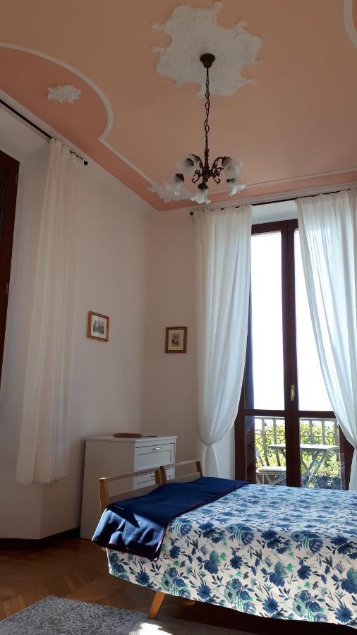 Apartment Imbarcadero View Bellagio
