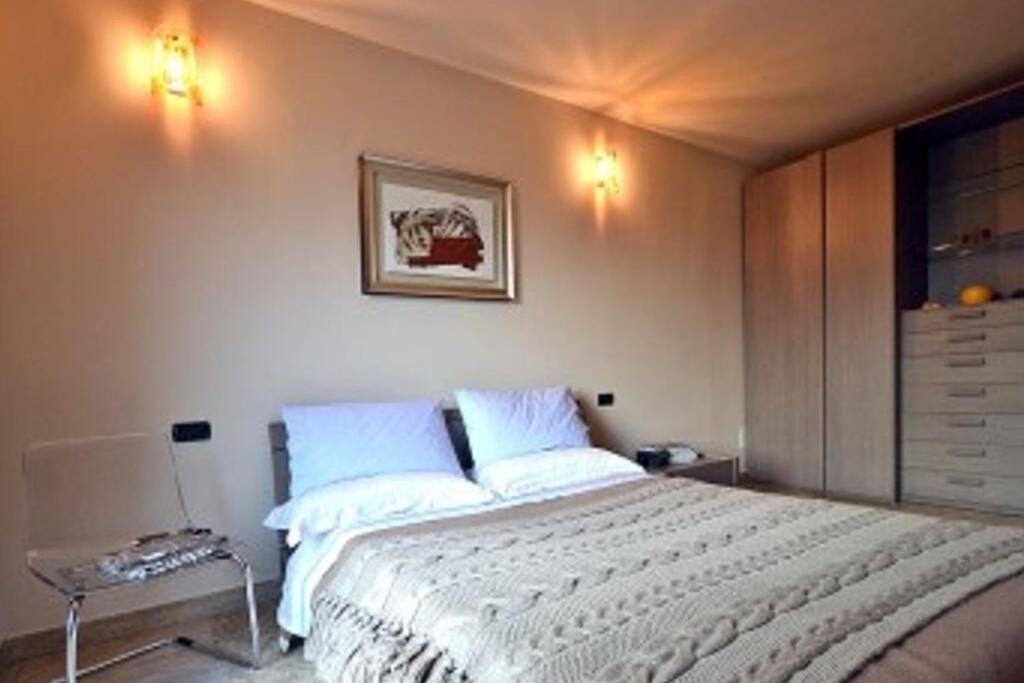Terrazza Blu Apartment